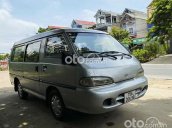 Cần bán lại xe Hyundai H 100 đời 1997, màu bạc, nhập khẩu 