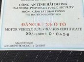 Cần bán lại xe Hyundai Getz 1.1 MT sản xuất 2009, màu xanh lam 