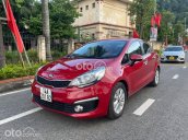 Cần bán Kia Rio năm sản xuất 2015, màu đỏ số tự động