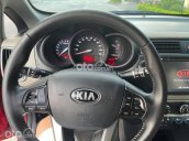 Cần bán Kia Rio năm sản xuất 2015, màu đỏ số tự động