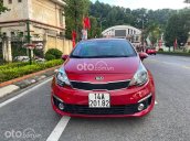 Cần bán Kia Rio năm sản xuất 2015, màu đỏ số tự động