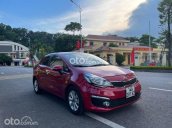 Cần bán Kia Rio năm sản xuất 2015, màu đỏ số tự động