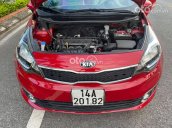 Cần bán Kia Rio năm sản xuất 2015, màu đỏ số tự động