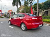 Cần bán Kia Rio năm sản xuất 2015, màu đỏ số tự động