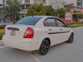 Bán Hyundai Verna nhập khẩu nguyên chiếc - đã độ hơn 30tr đồ chơi, sơn mới nguyên nội thất nhã nhặn