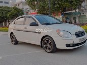 Bán Hyundai Verna nhập khẩu nguyên chiếc - đã độ hơn 30tr đồ chơi, sơn mới nguyên nội thất nhã nhặn