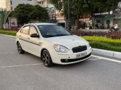 Bán Hyundai Verna nhập khẩu nguyên chiếc - đã độ hơn 30tr đồ chơi, sơn mới nguyên nội thất nhã nhặn