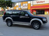 Bán xe Ford Everest phom mới 2010, xe công chức tư nhân chính chủ, động cơ xăng đã độ lên rất đẹp