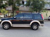 Bán xe Ford Everest phom mới 2010, xe công chức tư nhân chính chủ, động cơ xăng đã độ lên rất đẹp