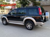 Bán xe Ford Everest phom mới 2010, xe công chức tư nhân chính chủ, động cơ xăng đã độ lên rất đẹp