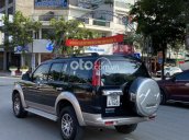 Bán xe Ford Everest phom mới 2010, xe công chức tư nhân chính chủ, động cơ xăng đã độ lên rất đẹp