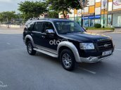 Bán xe Ford Everest phom mới 2010, xe công chức tư nhân chính chủ, động cơ xăng đã độ lên rất đẹp