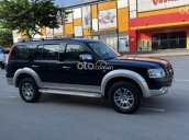 Bán xe Ford Everest phom mới 2010, xe công chức tư nhân chính chủ, động cơ xăng đã độ lên rất đẹp