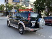 Bán xe Ford Everest phom mới 2010, xe công chức tư nhân chính chủ, động cơ xăng đã độ lên rất đẹp