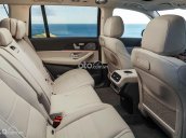 Bán xe Mercedes GLS 450 4Matic năm sản xuất 2021, màu xám, nhập khẩu