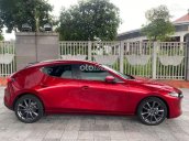 Cần bán Mazda 3 1.5L Sport Premium sản xuất năm 2020, màu đỏ, 795tr