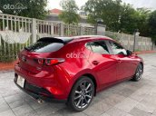 Cần bán Mazda 3 1.5L Sport Premium sản xuất năm 2020, màu đỏ, 795tr