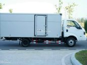 Bán xe tải Kia K250L tải trọng 2,5t - thùng dài 4,5m | đại lý xe tải Vũng Tàu