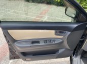 Bán Toyota Corolla Altis đời 2005, màu đen chính chủ giá cạnh tranh