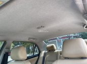 Bán Toyota Corolla Altis đời 2005, màu đen chính chủ giá cạnh tranh