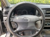 Bán Toyota Corolla Altis đời 2005, màu đen chính chủ giá cạnh tranh