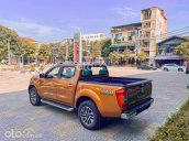 Bán xe Nissan Navara 2021, nhập khẩu nguyên chiếc