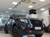 Bán Nissan Navara đời 2021, màu đen, nhập khẩu nguyên chiếc, giá chỉ 748 triệu