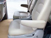 Bán Kia Carnival sản xuất 2006 chính chủ biển HN, xe vip trang bị sang trọng