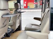 Bán Kia Carnival sản xuất 2006 chính chủ biển HN, xe vip trang bị sang trọng