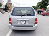 Bán Kia Carnival sản xuất 2006 chính chủ biển HN, xe vip trang bị sang trọng