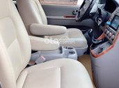 Bán Kia Carnival sản xuất 2006 chính chủ biển HN, xe vip trang bị sang trọng