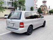 Bán Kia Carnival sản xuất 2006 chính chủ biển HN, xe vip trang bị sang trọng