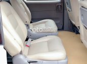 Bán Kia Carnival sản xuất 2006 chính chủ biển HN, xe vip trang bị sang trọng