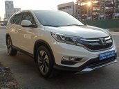 Cần bán lại xe Honda CR V đời 2015 cực mới