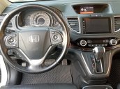 Cần bán lại xe Honda CR V đời 2015 cực mới