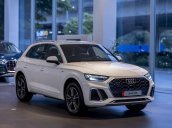 Cần bán Audi Q5 đời 2021, màu trắng, nhập khẩu nguyên chiếc