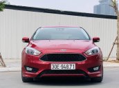 Cần bán xe Ford Focus S sản xuất 2016, màu đỏ, 585tr