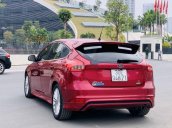 Cần bán xe Ford Focus S sản xuất 2016, màu đỏ, 585tr