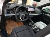 Cần bán Audi Q5 đời 2021, màu trắng, nhập khẩu nguyên chiếc