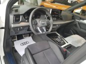 Cần bán Audi Q5 đời 2021, màu trắng, nhập khẩu nguyên chiếc