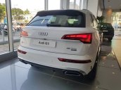 Cần bán Audi Q5 đời 2021, màu trắng, nhập khẩu nguyên chiếc