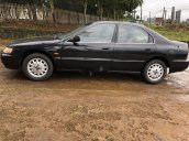 Cần bán xe Honda Accord đời 1997, màu đen chính chủ, 98 triệu