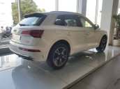 Cần bán Audi Q5 đời 2021, màu trắng, nhập khẩu nguyên chiếc