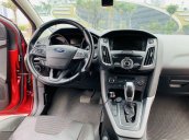 Cần bán xe Ford Focus S sản xuất 2016, màu đỏ, 585tr