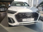 Cần bán Audi Q5 đời 2021, màu trắng, nhập khẩu nguyên chiếc