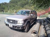 Bán Ford Ranger đời 2005, màu xám