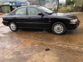 Cần bán xe Honda Accord đời 1997, màu đen chính chủ, 98 triệu