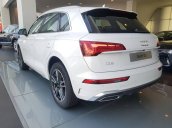 Cần bán Audi Q5 đời 2021, màu trắng, nhập khẩu nguyên chiếc