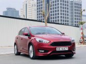 Cần bán xe Ford Focus S sản xuất 2016, màu đỏ, 585tr