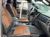 Bán Ford Ranger Wildtrak 2.2 4x2 AT sản xuất năm 2017, giá 658tr - Giá thương lượng